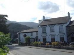 Crown Inn, Coniston, Cumbria