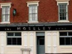 The Moseley Arms, Birmingham, West Midlands