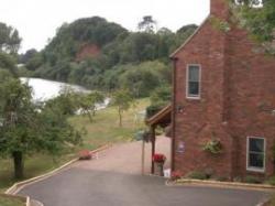 Severnside B&B, Malvern, Worcestershire