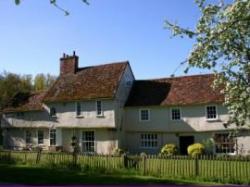 Poplars Farmhouse B&B, Stoke by Nayland, Suffolk