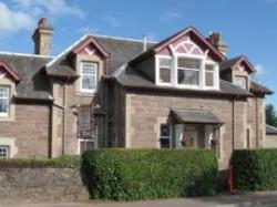 Galvelbeg House, Crieff, Perthshire