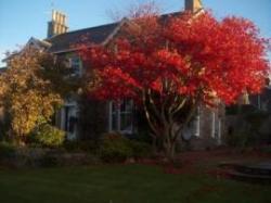 Belmont B&B, Crieff, Perthshire