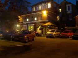 Beechwood Close Hotel, York, North Yorkshire