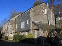 Bissick Old Mill, Truro, Cornwall