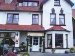 Ashdale Guest House, Llandudno, North Wales