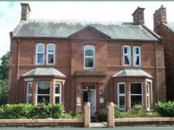 Old Rectory, Annan, Dumfries and Galloway