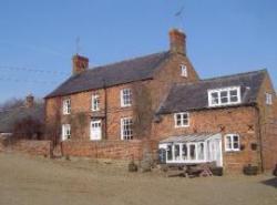 Newton Park Farm, Olney, Buckinghamshire