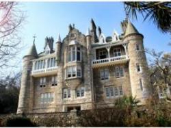 Plas Rhianfa, Beaumaris, Anglesey