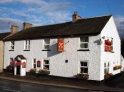 Cross Keys Inn, Leyburn, North Yorkshire