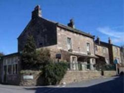 Grove House, Grassington, North Yorkshire