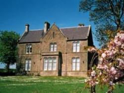 The Gables, Berwick upon Tweed, Northumberland