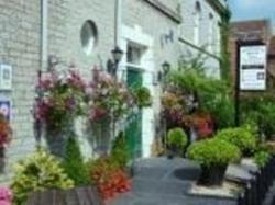 Magdalene House, Glastonbury, Somerset