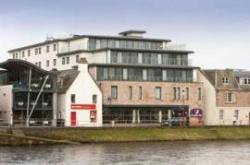 Premier Inn Inverness Centre (River Ness), Inverness, Highlands