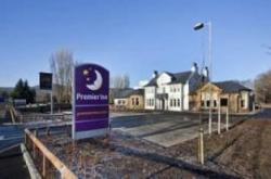 Premier Inn Inverness West, Inverness, Highlands