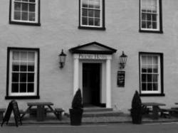 Priory Hotel, Cartmel, Cumbria