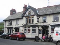 The Bowes Hotel, Hexham, Northumberland