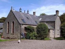 The School House Bed & Breakfast, Jedburgh, Borders