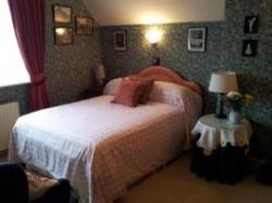 Park Lodge Guest House, Grantham, Lincolnshire