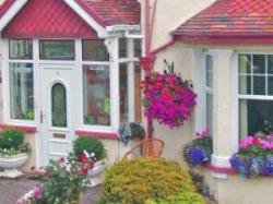 Cornerways Guest house, Llandudno, North Wales