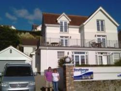 Southover Beach Apartments, Woolacombe, Devon