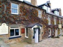 Aysgarth Falls Hotel, Aysgarth, North Yorkshire