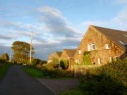 Blackyett Mains Bed and Breakfast, Lockerbie, Dumfries and Galloway