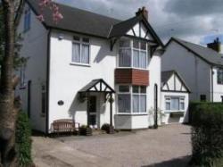 Eden End Guest House, Solihull, West Midlands