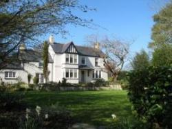 Crundale House, Haverfordwest, West Wales