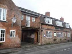 Boot & Shoe Inn, Newark, Nottinghamshire