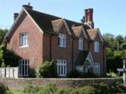 Leygreen Farmhouse B&B, Beaulieu, Hampshire