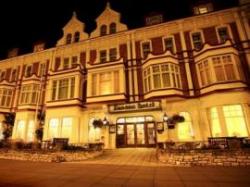 Dunoon Hotel, Llandudno, North Wales