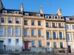 The Georgian House, Bath, Bath