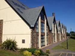 Polkerris apartment, St Austell, Cornwall