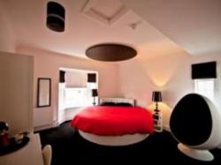 G Boutique Hotel, Southsea, Hampshire