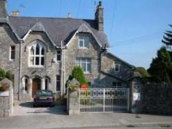 Old Vicarage Cottage, Abergele, North Wales