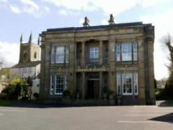 Manor House Hotel, Cockermouth, Cumbria