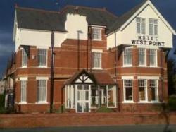 Westpoint Hotel, Colwyn, North Wales