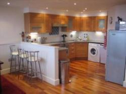 Serviced Apartment - Regent St, Plymouth, Devon