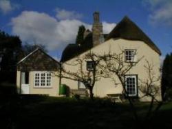 Bosinver Farm Cottages, St Austell, Cornwall