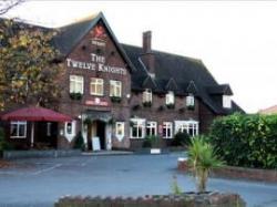 Twelve Knights, Port Talbot, South Wales