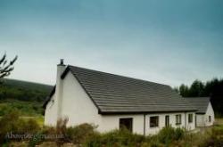 Hill House, Fort Augustus, Highlands