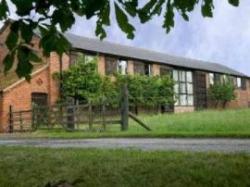 North End Barns, Bedford, Bedfordshire