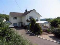 Dovers House, Looe, Cornwall