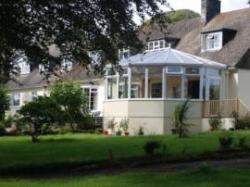 Down Ende House, Looe, Anglesey