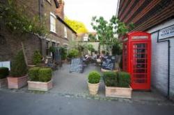 The Talbot Inn, Cuckfield, Sussex