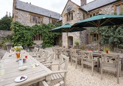 Stay In Devon, , Devon