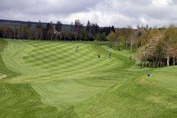 Duns Golf Club, Duns, Borders