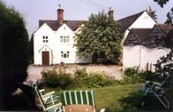 Rose Cottage, Ashbourne, Derbyshire