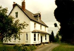 Highfield, Leominster, Herefordshire