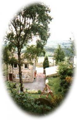 Cherry Tree Cottages, Halifax, West Yorkshire